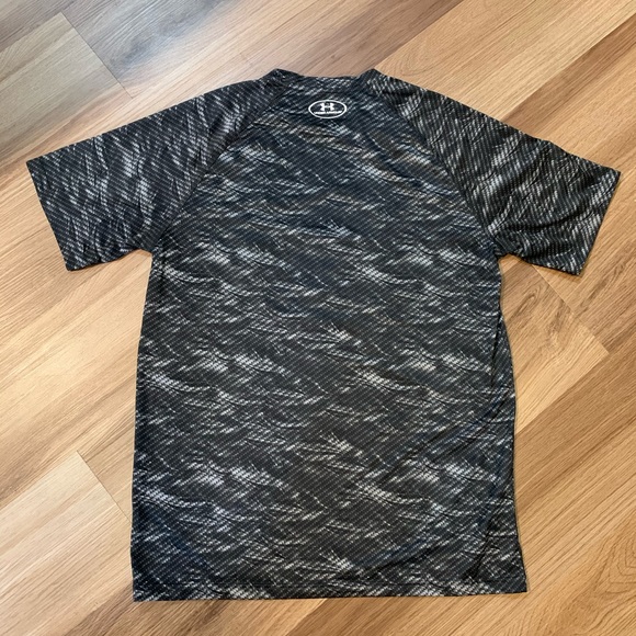 Under Armour Workout Tee - Chicago White Sox - Picture 3 of 3